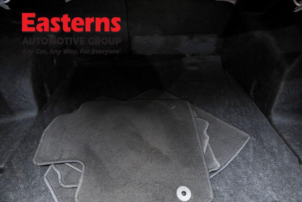 used 2023 Chevrolet Malibu car, priced at $18,450