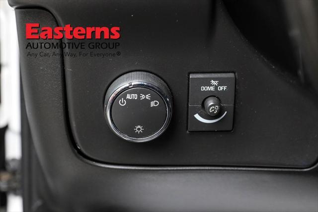 used 2019 Chevrolet Express 3500 car, priced at $17,490
