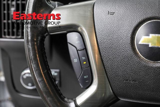 used 2019 Chevrolet Express 3500 car, priced at $17,490