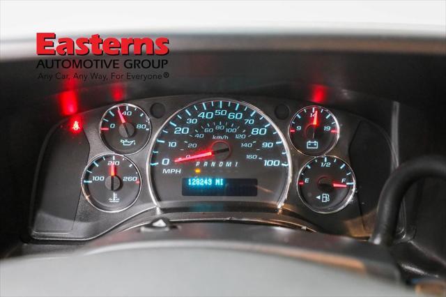 used 2019 Chevrolet Express 3500 car, priced at $17,490