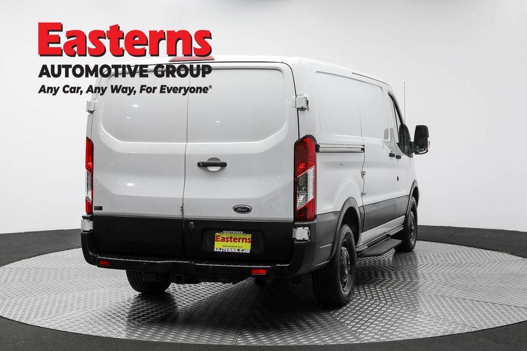 used 2019 Ford Transit-250 car, priced at $19,950