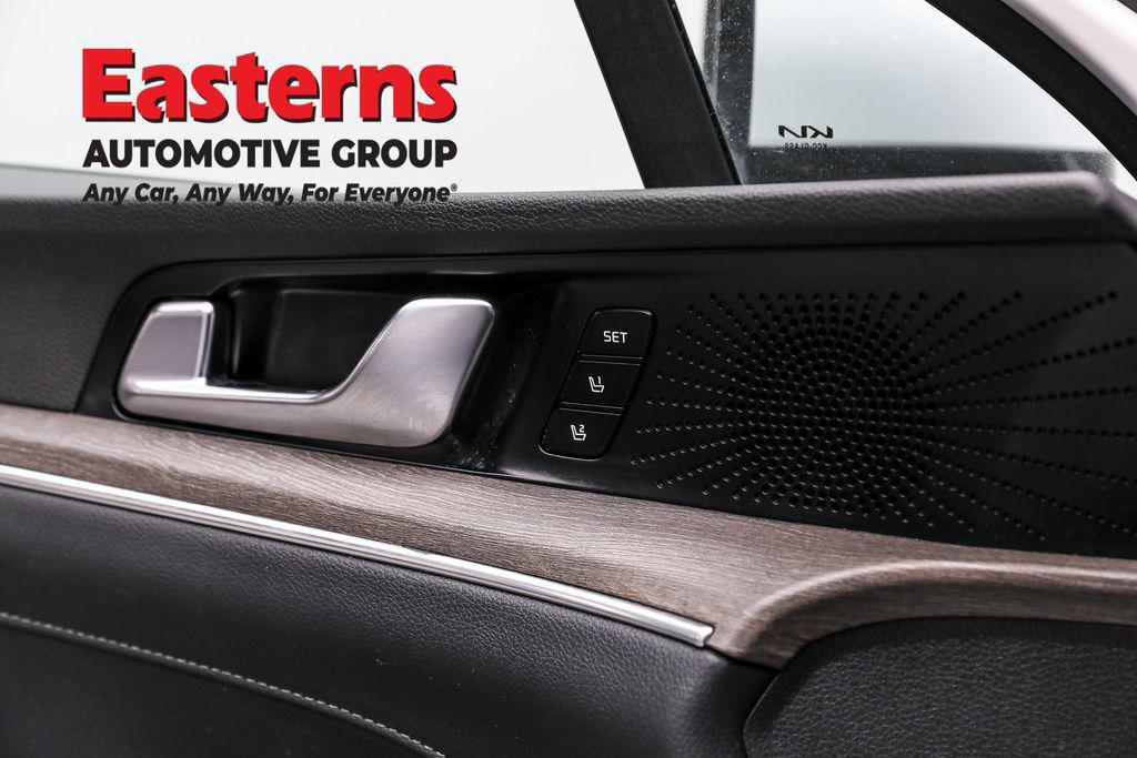 used 2022 Kia K5 car, priced at $24,950