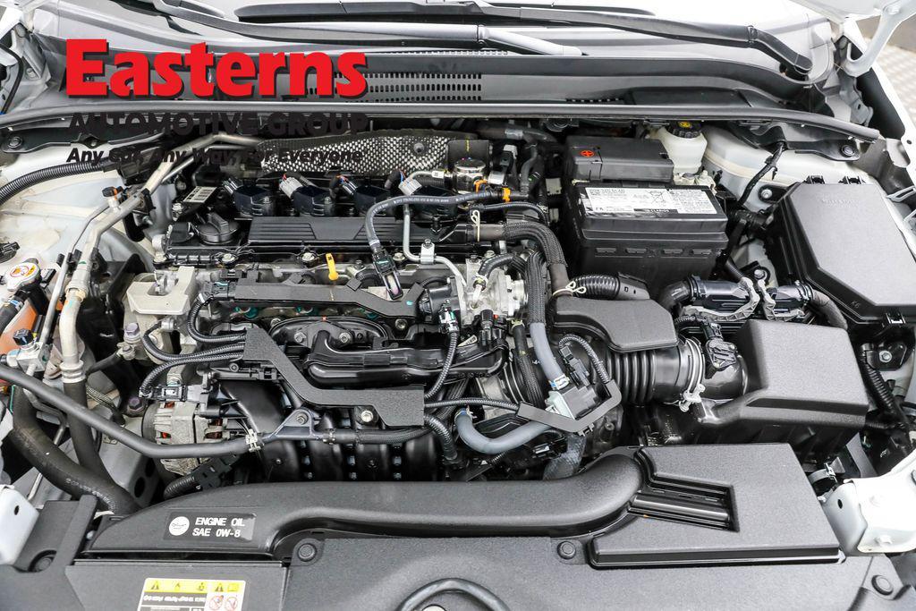 used 2024 Toyota Corolla car, priced at $19,950