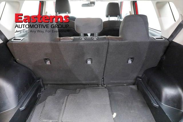 used 2022 Kia Soul car, priced at $16,950