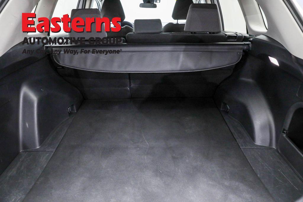 used 2024 Toyota RAV4 Hybrid car, priced at $31,275