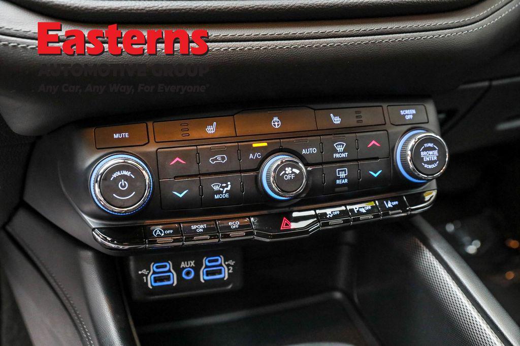 used 2022 Dodge Durango car, priced at $26,850