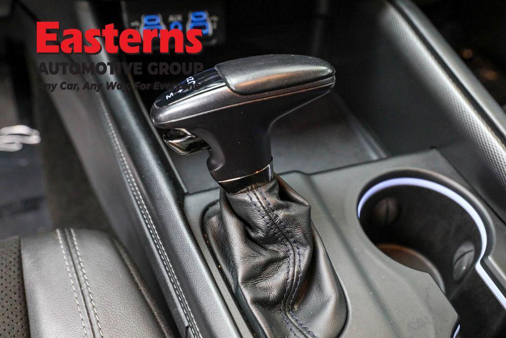 used 2022 Dodge Durango car, priced at $26,850