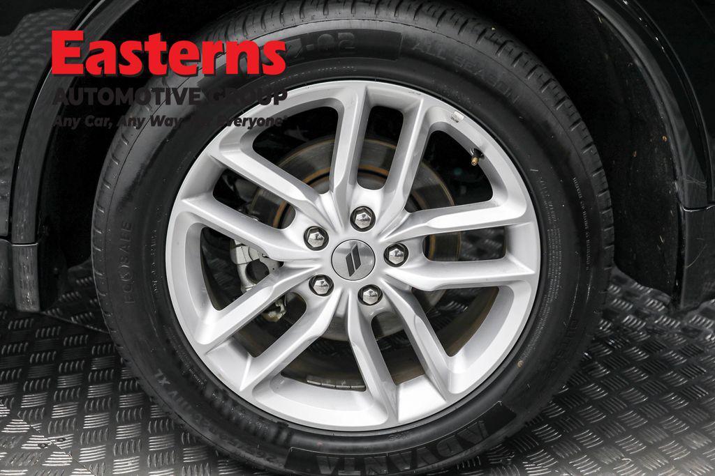 used 2022 Dodge Durango car, priced at $26,850