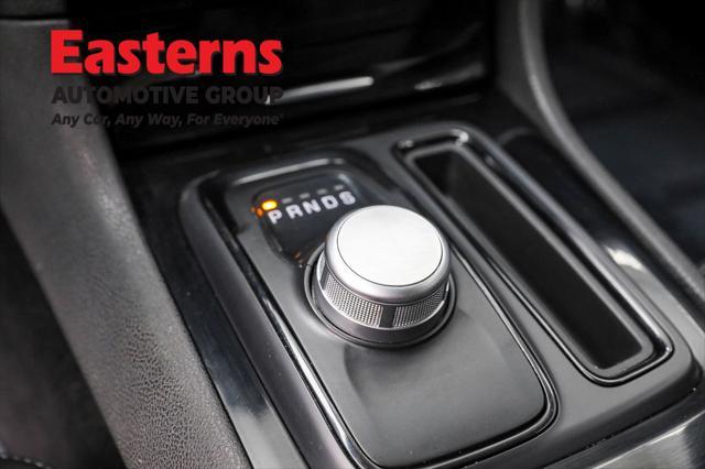 used 2021 Chrysler 300 car, priced at $21,950