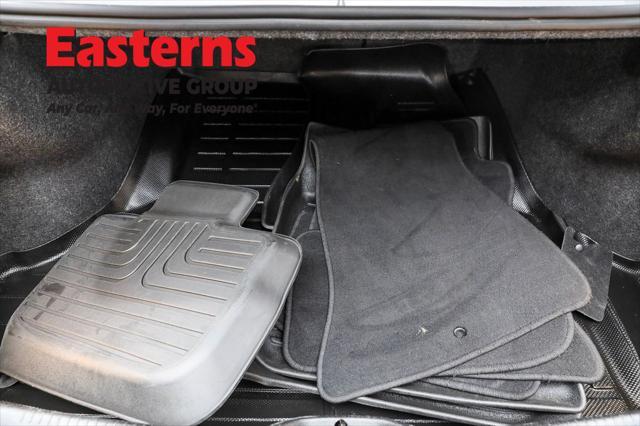 used 2021 Chrysler 300 car, priced at $21,950