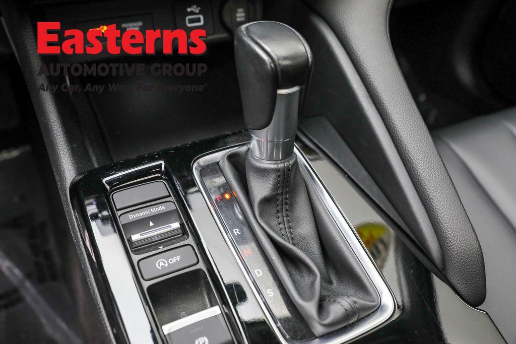 used 2023 Acura Integra car, priced at $22,475