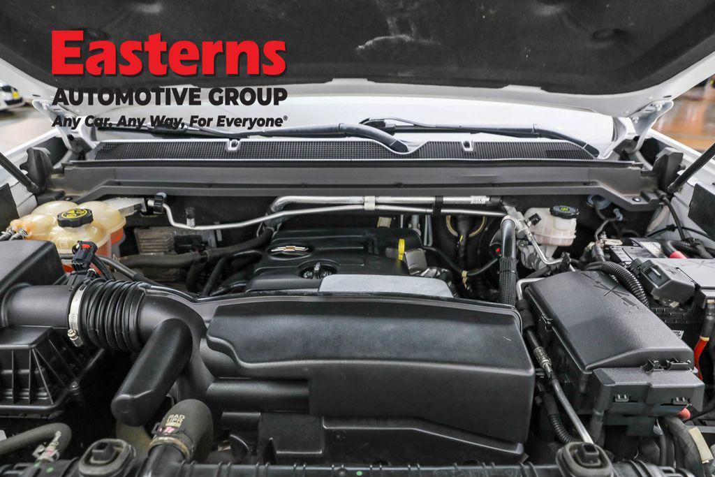 used 2022 Chevrolet Colorado car, priced at $23,925
