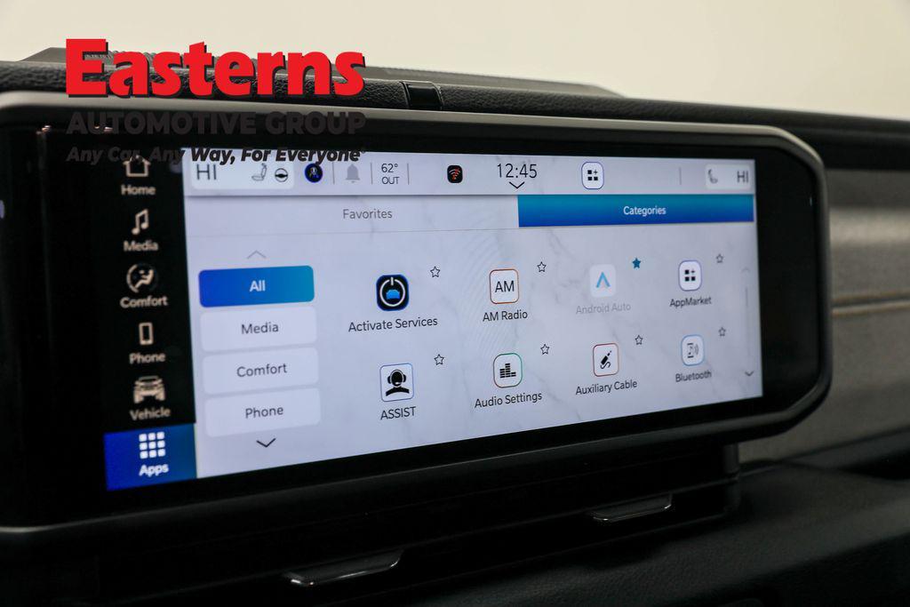 used 2024 Jeep Wrangler 4xe car, priced at $31,490