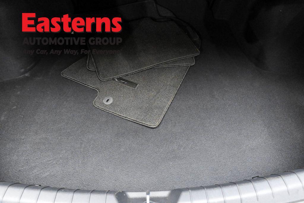 used 2024 Kia K5 car, priced at $28,950