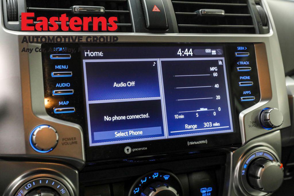 used 2024 Toyota 4Runner car, priced at $36,490