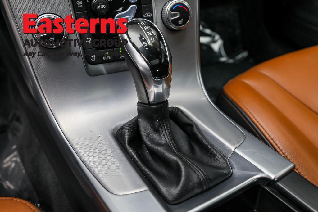 used 2017 Volvo S60 Inscription car, priced at $14,950