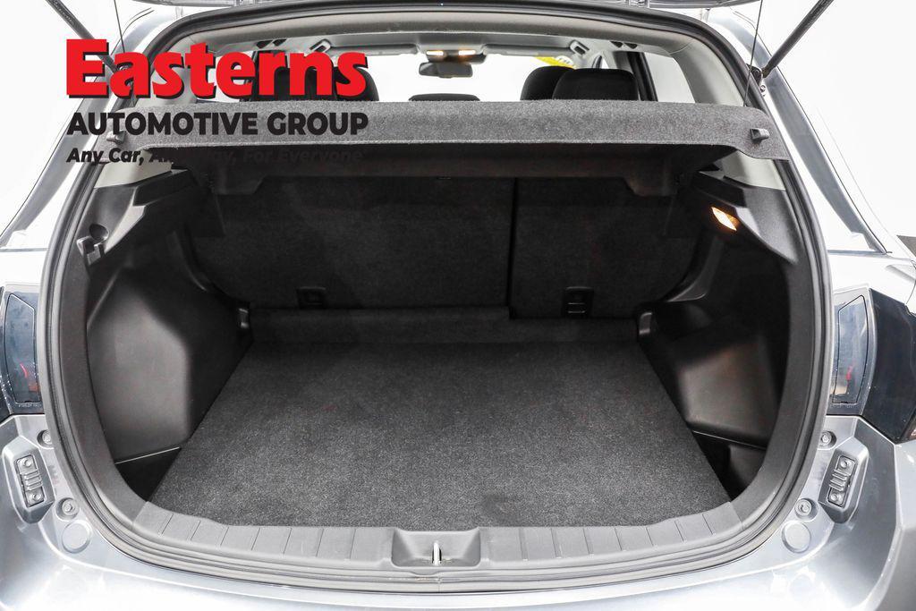 used 2024 Mitsubishi Outlander Sport car, priced at $20,950