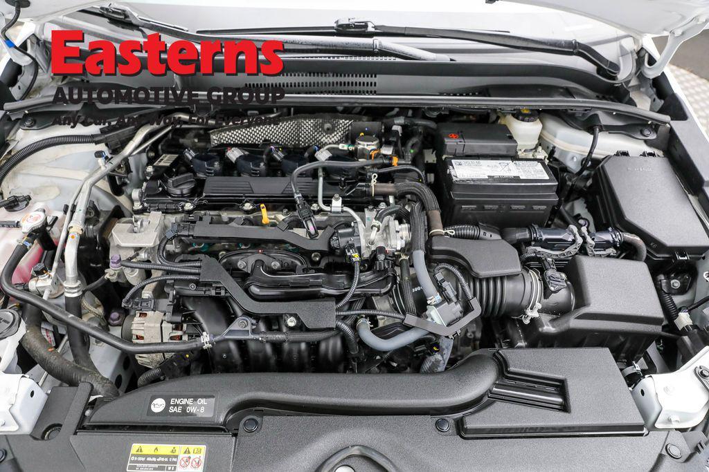 used 2024 Toyota Corolla car, priced at $24,490