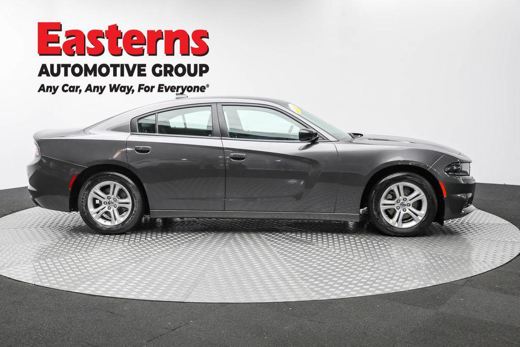 used 2023 Dodge Charger car, priced at $20,790
