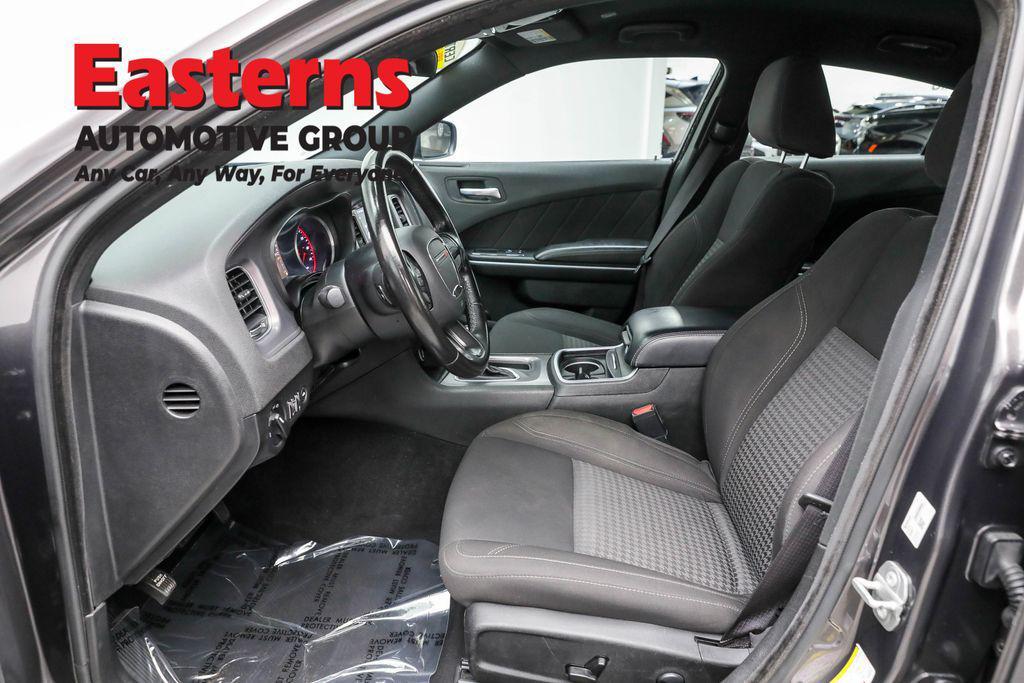 used 2023 Dodge Charger car, priced at $20,790