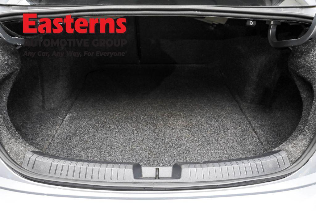 used 2024 Volkswagen Jetta car, priced at $20,950