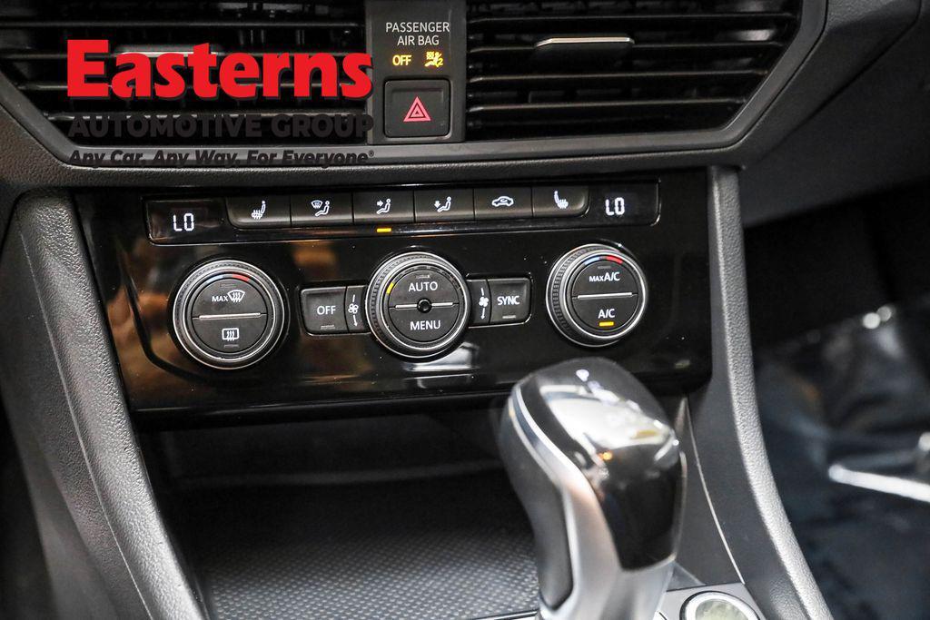 used 2024 Volkswagen Jetta car, priced at $20,950