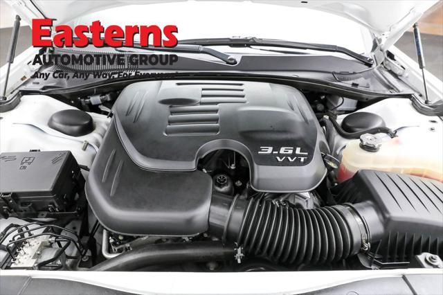 used 2023 Chrysler 300 car, priced at $24,725