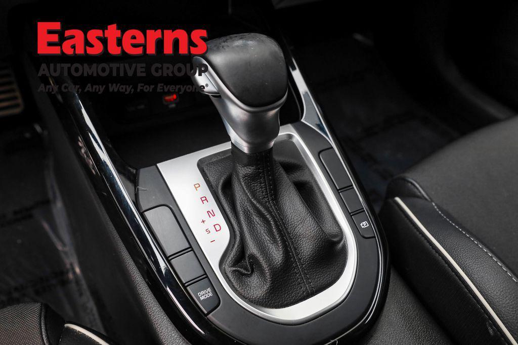 used 2022 Kia Forte car, priced at $19,290