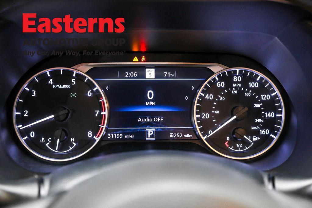 used 2022 Nissan Sentra car, priced at $20,490
