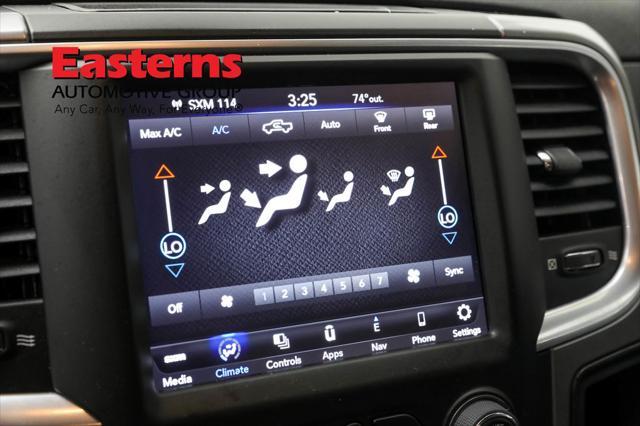 used 2023 Ram 1500 Classic car, priced at $25,690