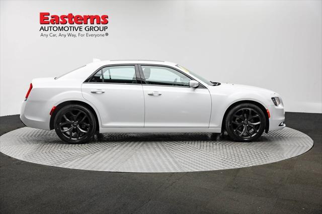 used 2023 Chrysler 300 car, priced at $26,950