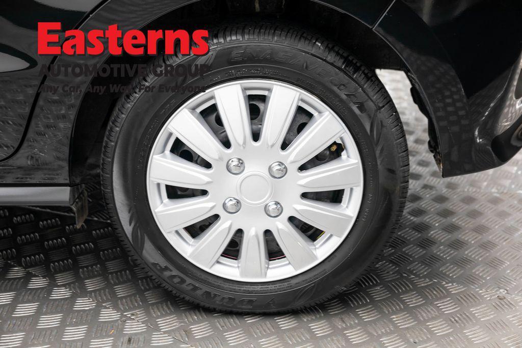 used 2023 Mitsubishi Mirage car, priced at $13,950