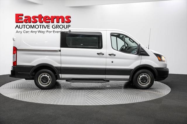 used 2017 Ford Transit-150 car, priced at $11,375
