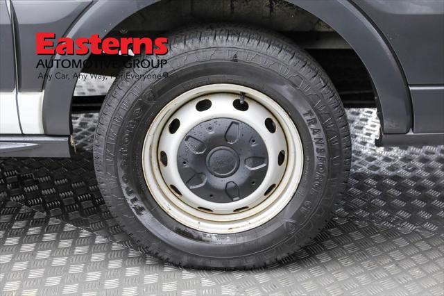 used 2017 Ford Transit-150 car, priced at $11,375