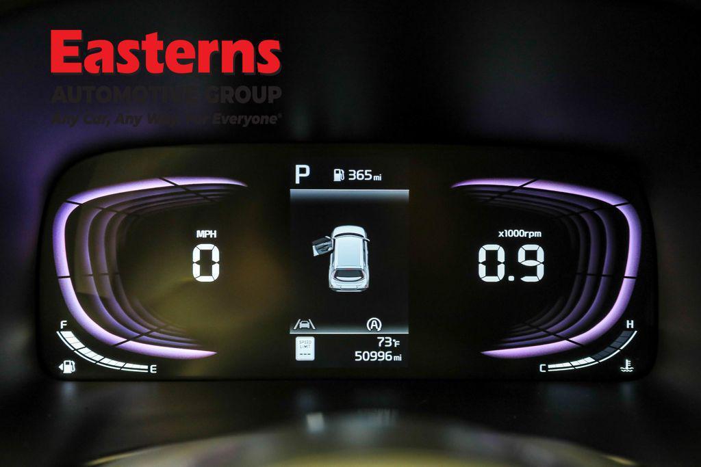 used 2023 Kia Soul car, priced at $16,950