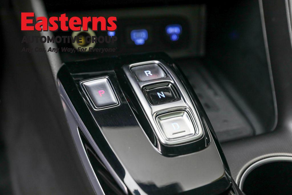 used 2023 Hyundai Sonata car, priced at $24,950