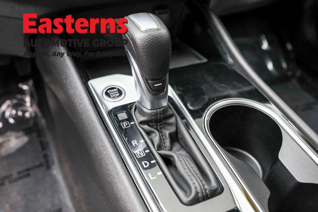 used 2024 Nissan Altima car, priced at $22,475