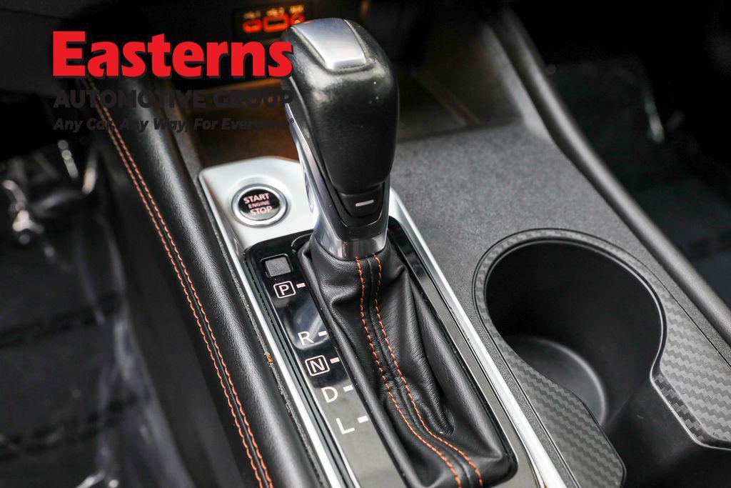 used 2022 Nissan Altima car, priced at $20,950