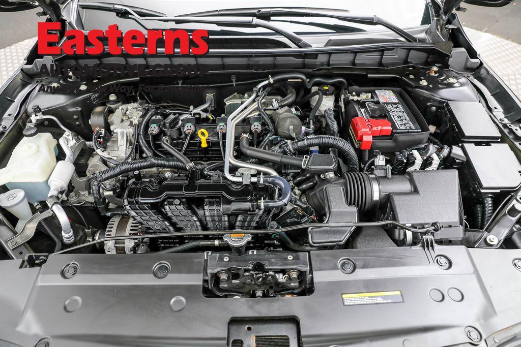 used 2022 Nissan Altima car, priced at $20,950