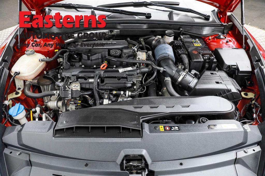 used 2023 Hyundai Sonata car, priced at $24,950