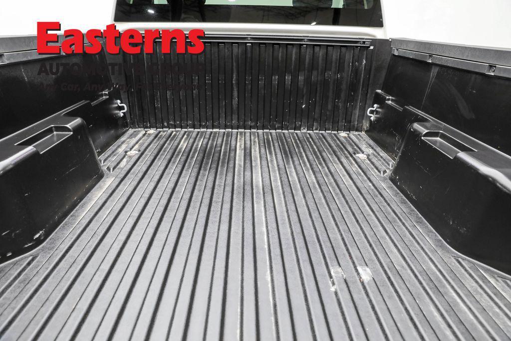 used 2024 Toyota Tacoma car, priced at $26,490