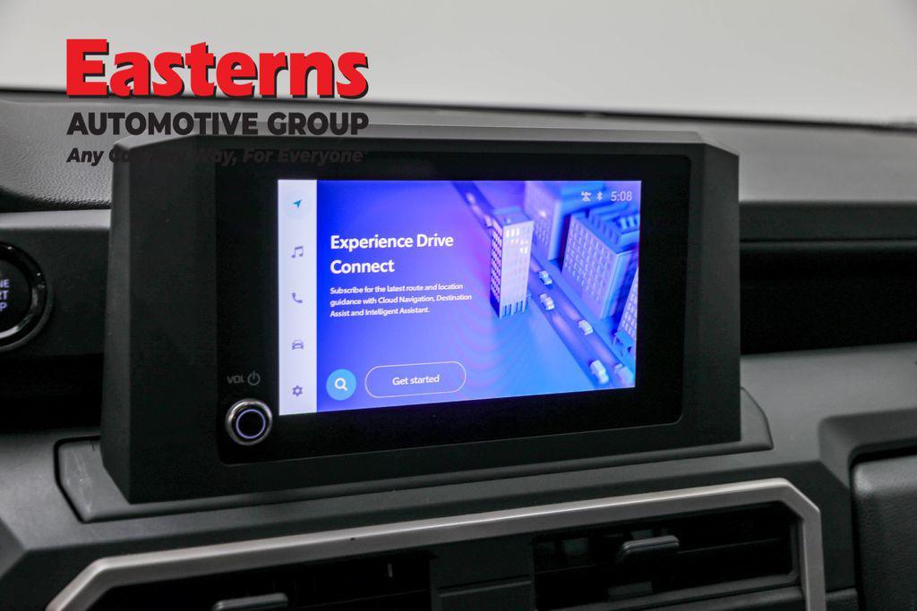 used 2024 Toyota Tacoma car, priced at $26,490