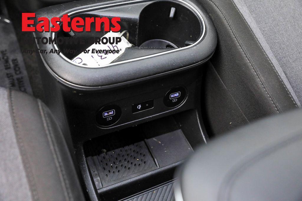 used 2024 Hyundai IONIQ 5 car, priced at $23,950