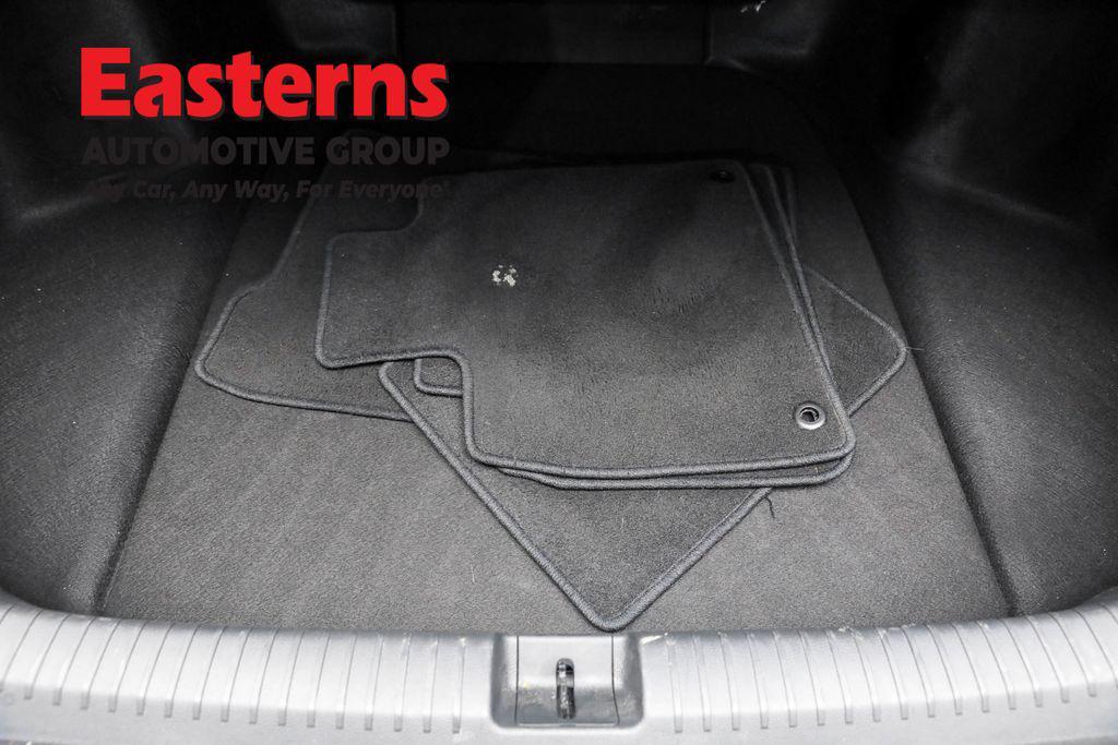 used 2025 Honda Accord Hybrid car, priced at $30,950