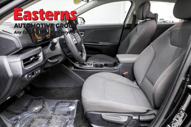 used 2025 Kia K4 car, priced at $21,950