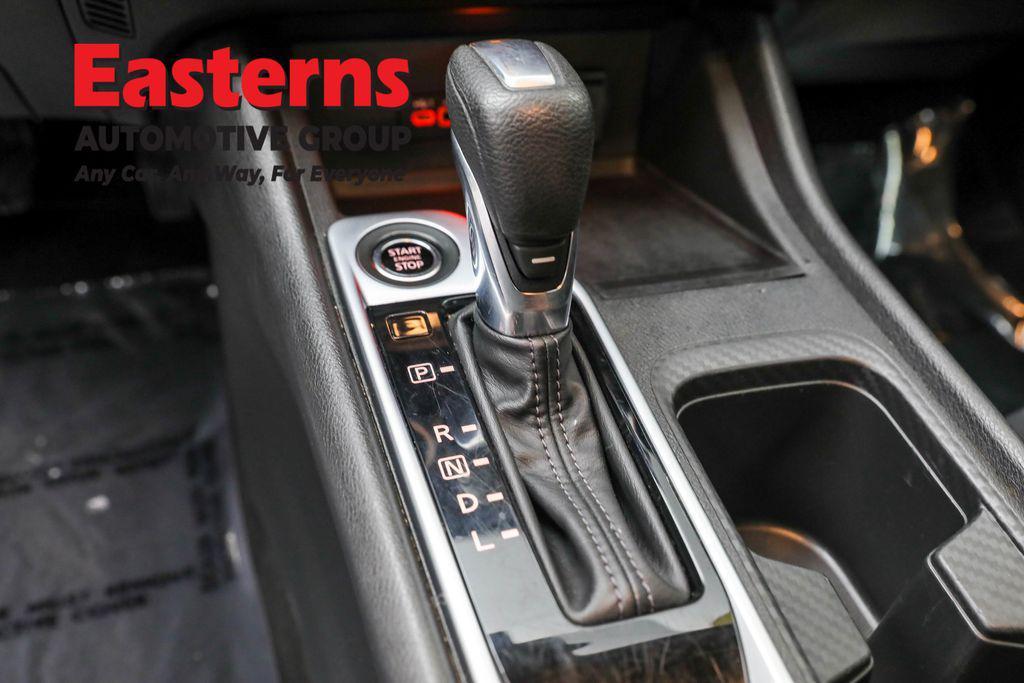 used 2023 Nissan Sentra car, priced at $17,990