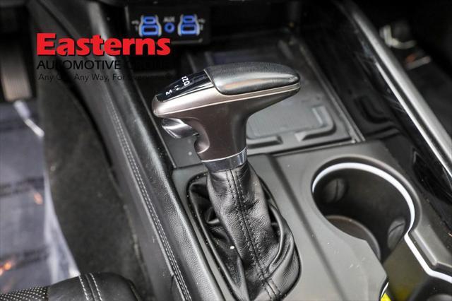 used 2021 Dodge Durango car, priced at $32,950