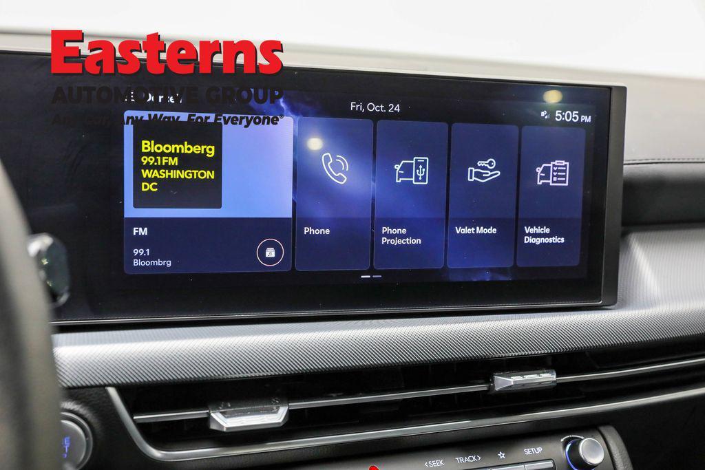 used 2024 Hyundai Sonata car, priced at $24,390