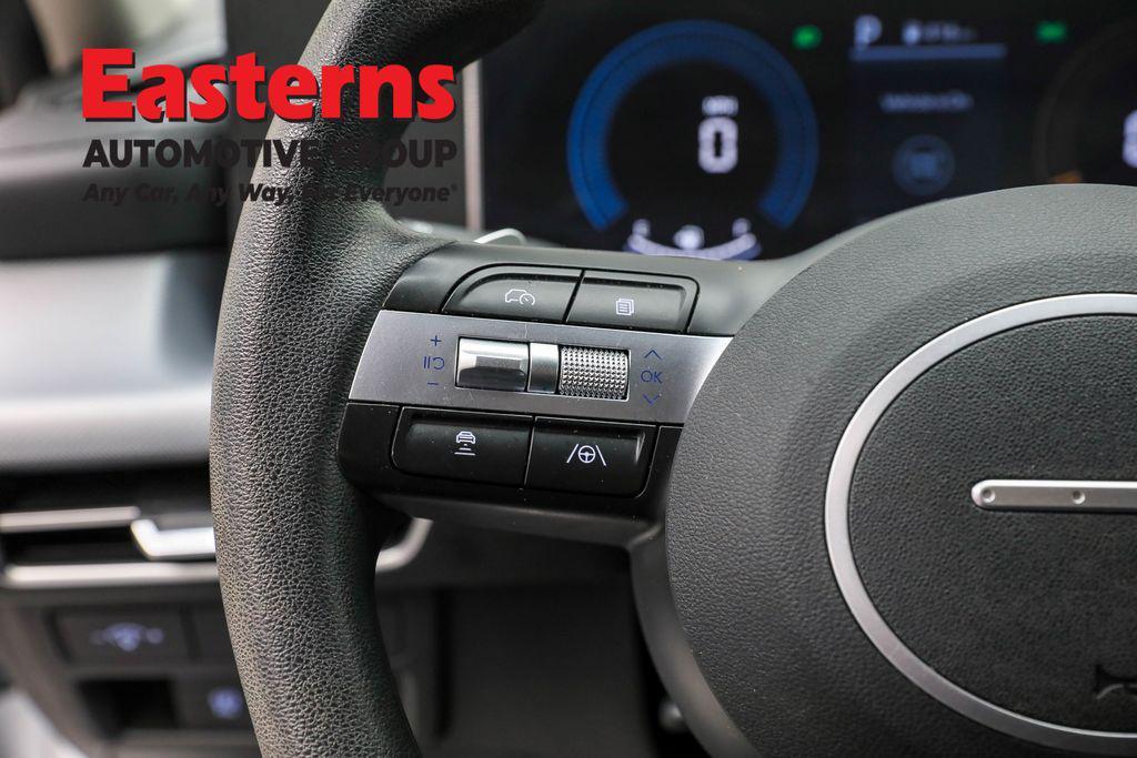 used 2024 Hyundai Sonata car, priced at $24,390