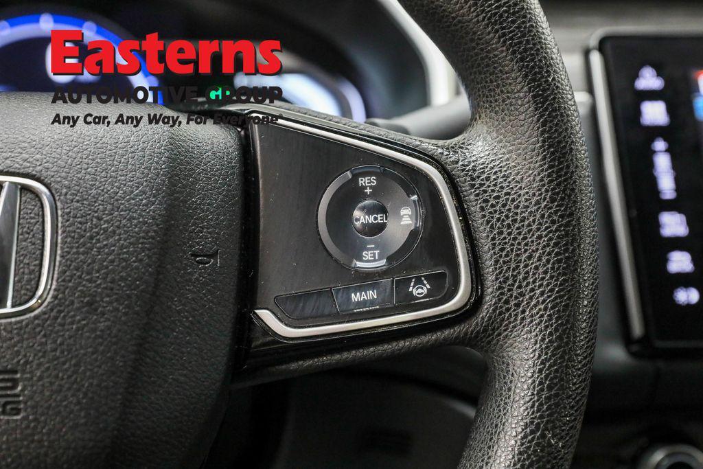 used 2018 Honda Clarity Plug-In Hybrid car, priced at $19,490